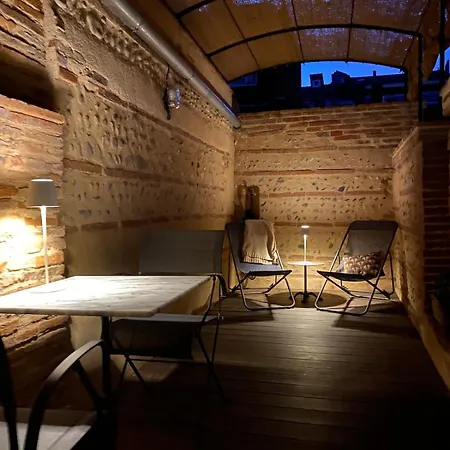 Hébergement de vacances Le Clos Saint Pierre, Maison Au Coeur De *
