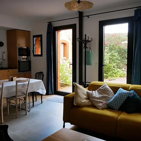 Le Clos Saint Pierre, Maison Au Coeur De * Toulouse