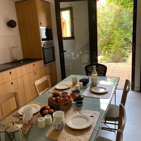 Le Clos, Maison Au Coeur De * טולוז