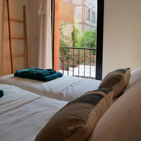 Le Clos Saint Pierre, Maison Au Coeur De