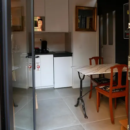 Le Clos Saint Pierre, Maison Au Coeur De Hébergement de vacances Toulouse