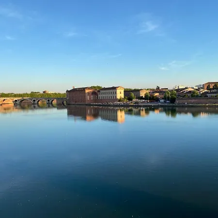 Le Clos Saint Pierre, Maison Au Coeur De * Toulouse